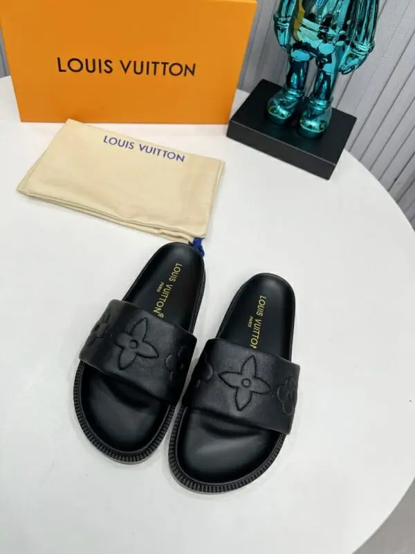 louis vuitton chaussons pour femme s_12364b03